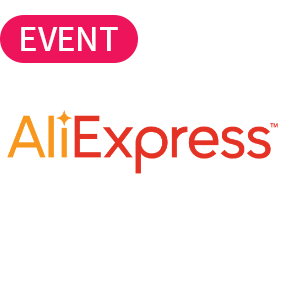 AliExpress EVENT
