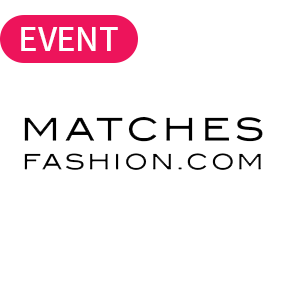 Matches Fashion 로고